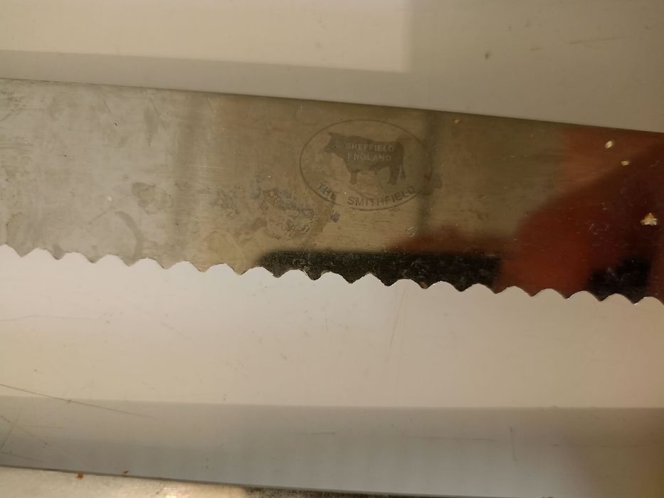Noże Victorinox masarskie Caribou