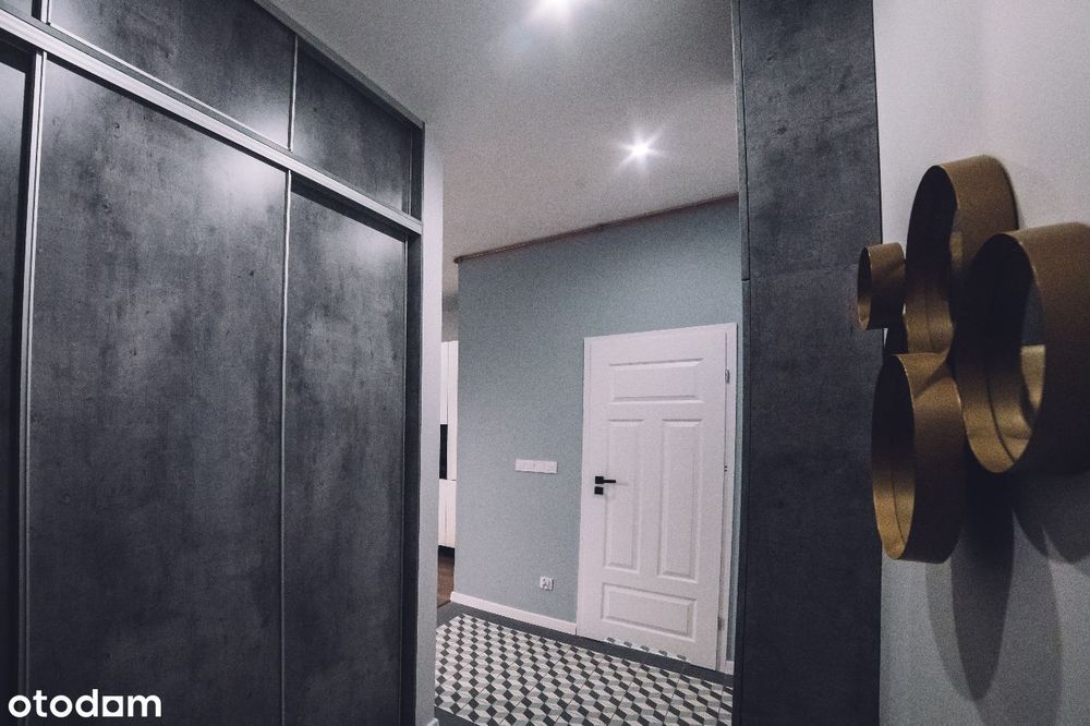 Luksusowe 2 pokoje, 55 m², tuż przy UM Sosnowiec - Widok 3