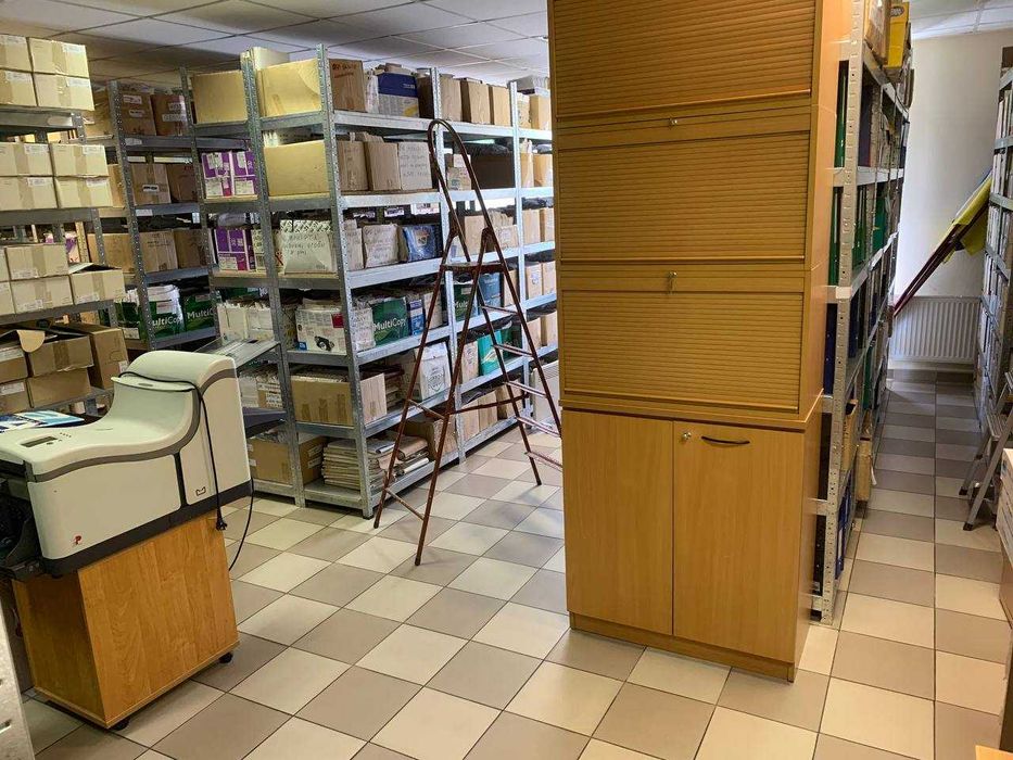 Commercial real estate at st. Ul Krakovskaya (area 209 m²) - Atlanta.ua - photo 11