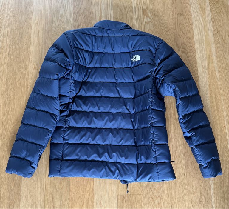 Blusao The North Face novo com etiqueta