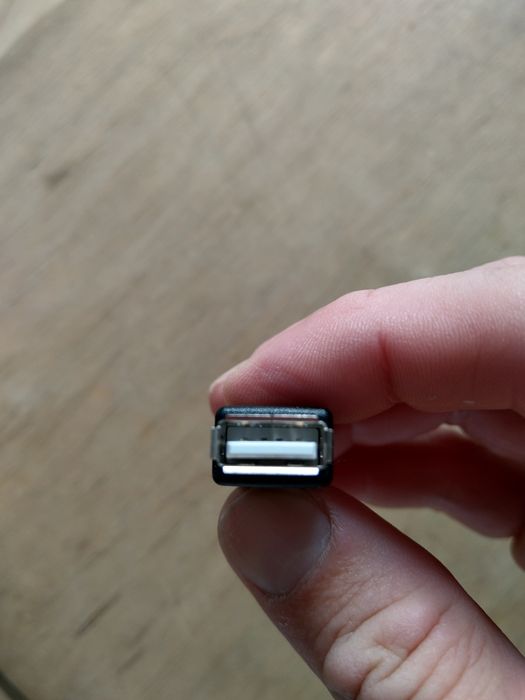 Adapter USB - Ethernet