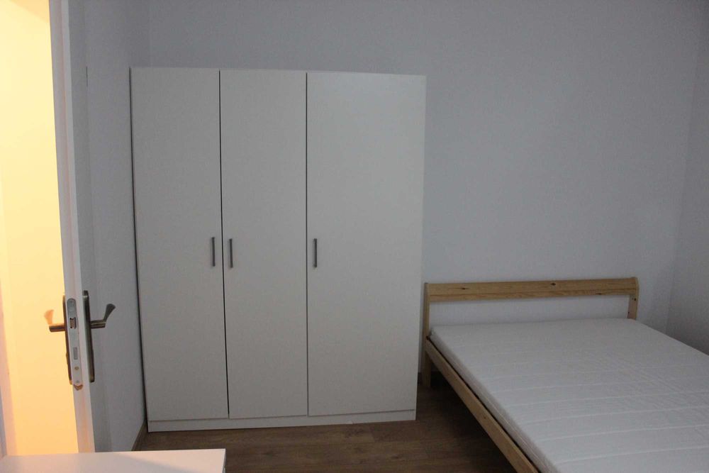 Mieszkanie – Kraków - Widok 5
