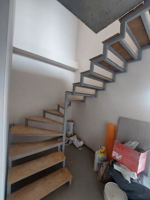 Пентхаус з терасою з найкращим видом в Ірпені