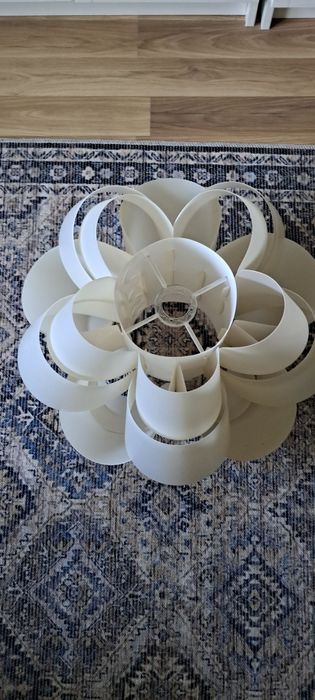 Klosz lampy IKEA  stan bardzo dobry