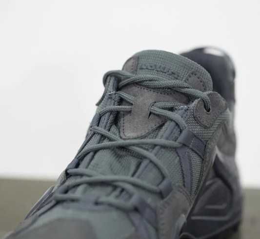 Кроссовки Lowa ZEPHYR GTX LO TF Wolf. Оригинал. Р 40 41.5 42.5 47
