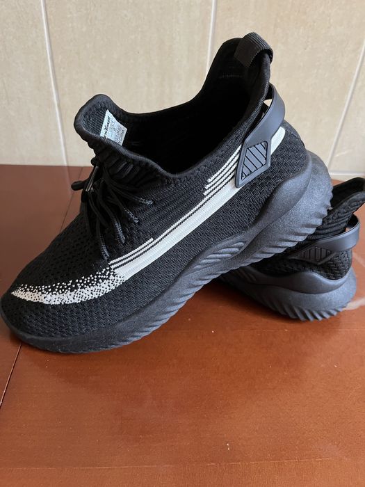 Buty sportowe New Yorker