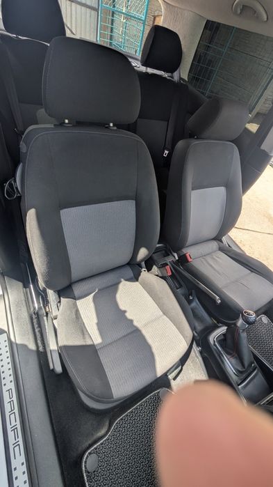 Volkswagen Golf 2003 VIN WVWZZZ1JZ3B126611 фото оголошення 11 з 16