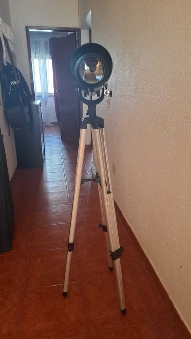 Telescópio BT 600 Bluesky