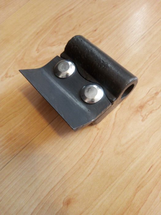 MŁOTKI bijakowe, noże, FREZY