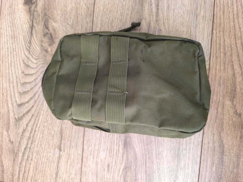 Cargo do pasa taktycznego