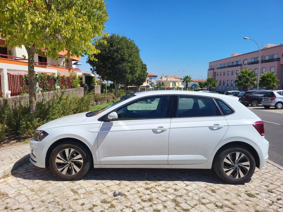 VW Polo 1.0 TSI Confortline foto 5