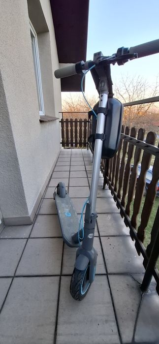 Hulajnoga elektryczna  Motus Scooty 10 350w
