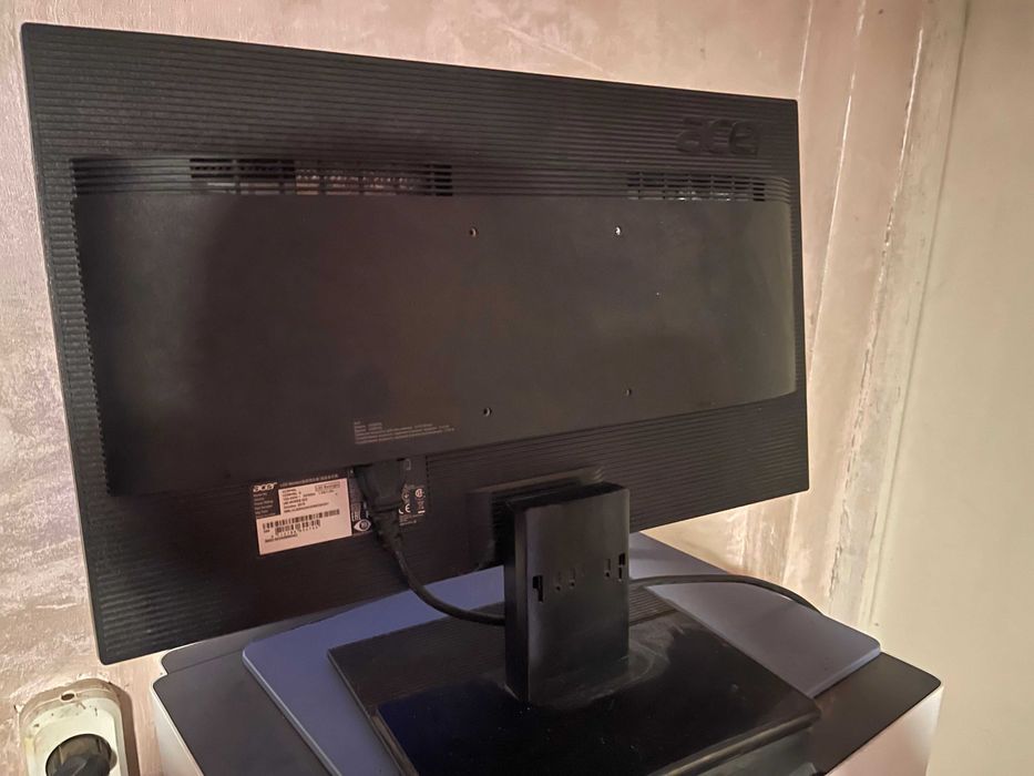 Монитор ASER  Model V22HQL  21.5"