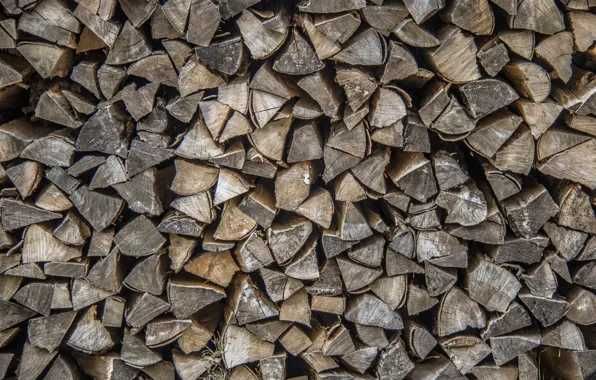 Чому тобі до нас . Тому що в нас дешевше . Дрова  різні