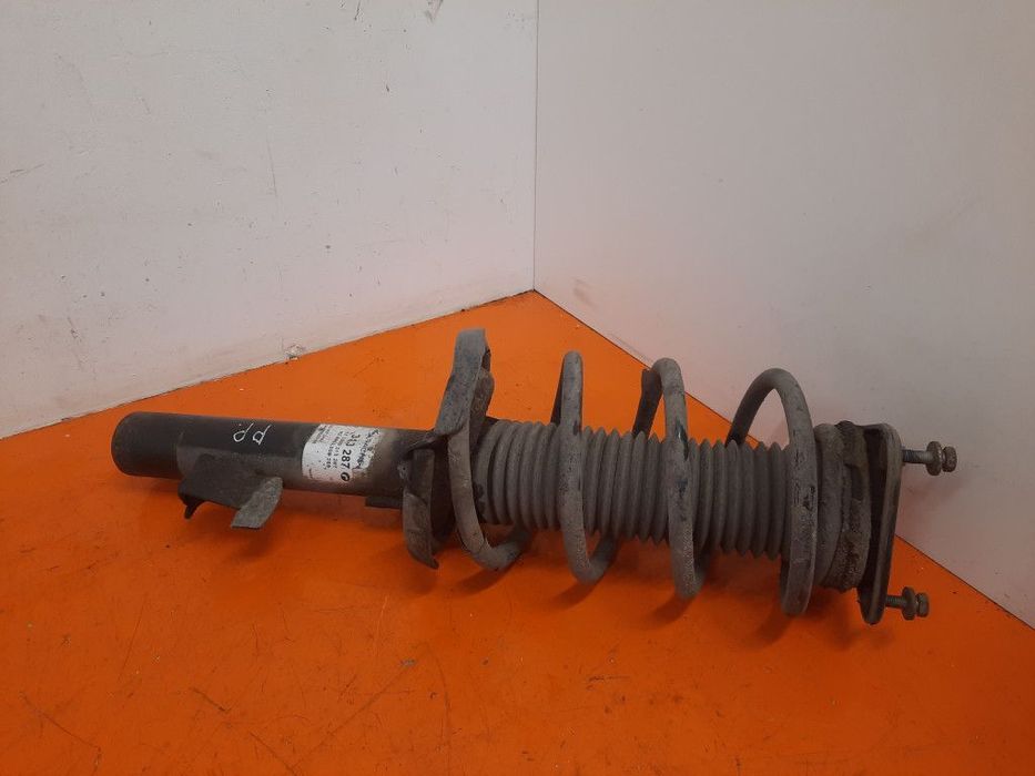 FORD FOCUS MK2 04-08 MCPERSON PRAWY PRZÓD PRZEDNIE 313287 HWDA