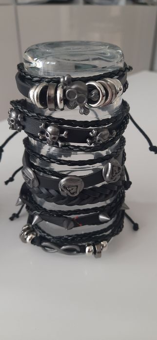 Bransoleta na rękę