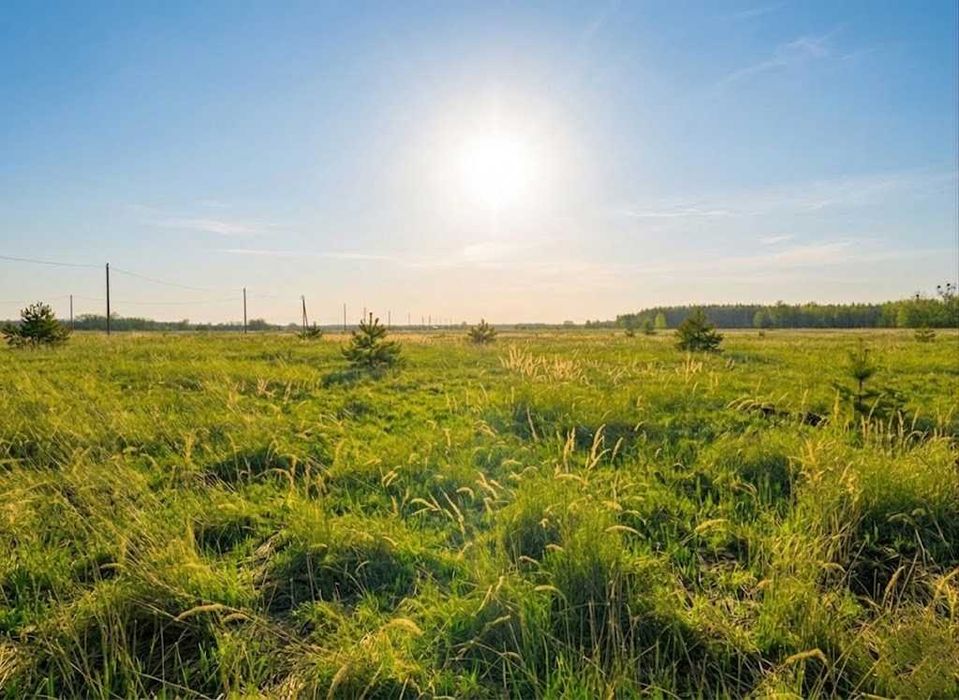 Продаж 10 соток під будівництво дачі новий житловий масив