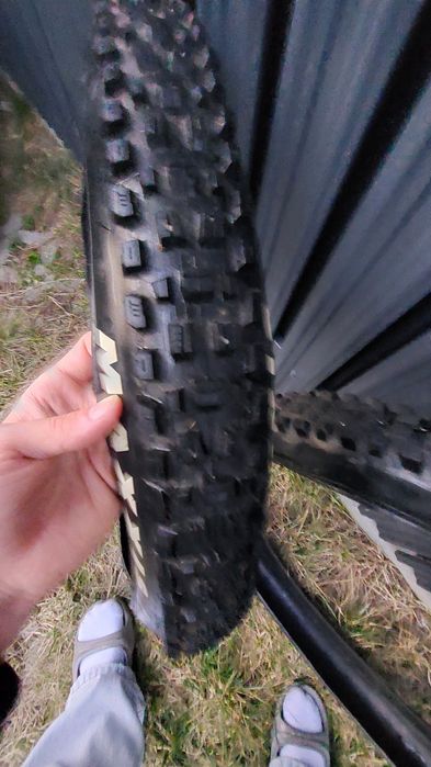 Opony maxxis assegai 29×2.50