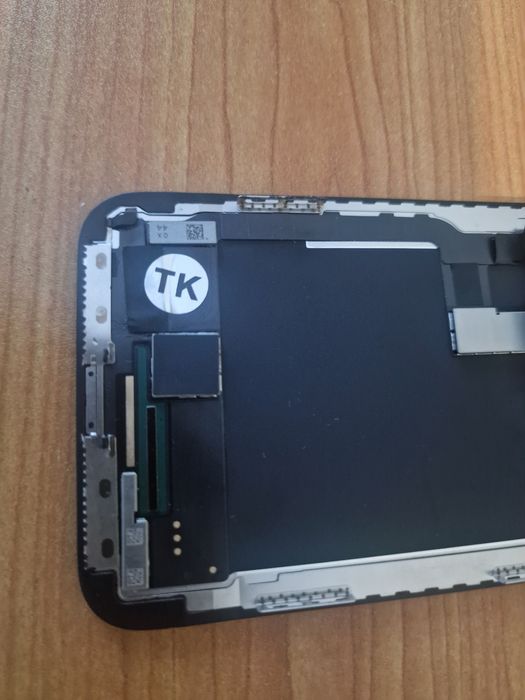 Display iphone xr. Nova