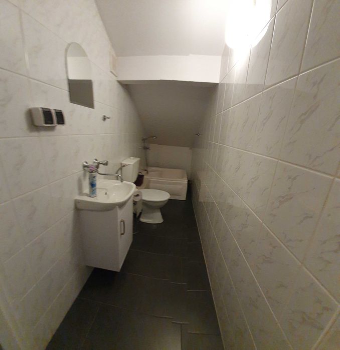 Noclegi Wynajem domki