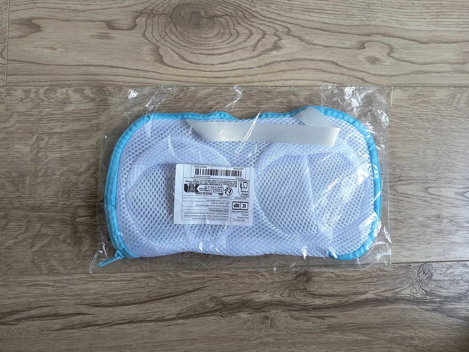 Torba na pranie biustonoszy