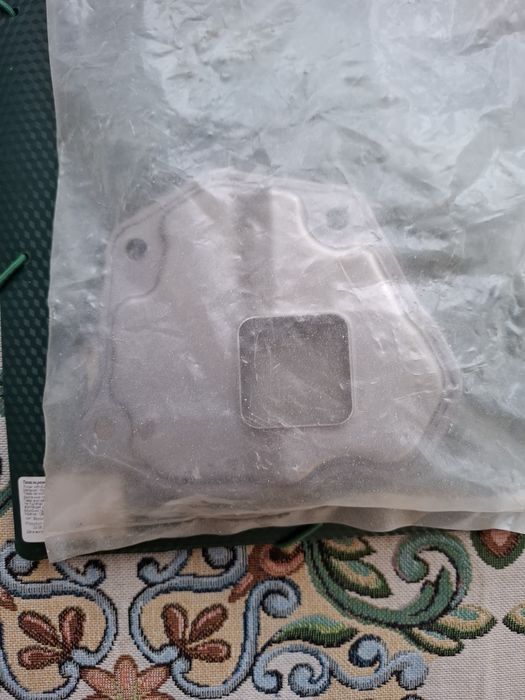 Фільтр АКПП suzuki