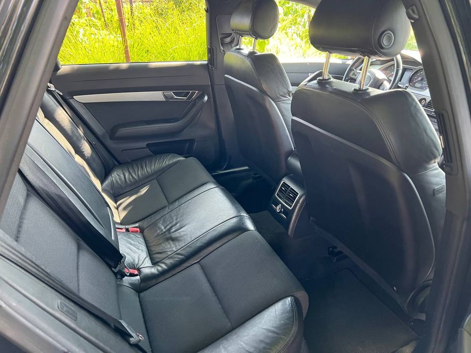 Продам автомобиль Audi a6