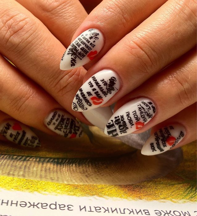 Манікюр-чистка, покриття, вирівнювання - 500 грн