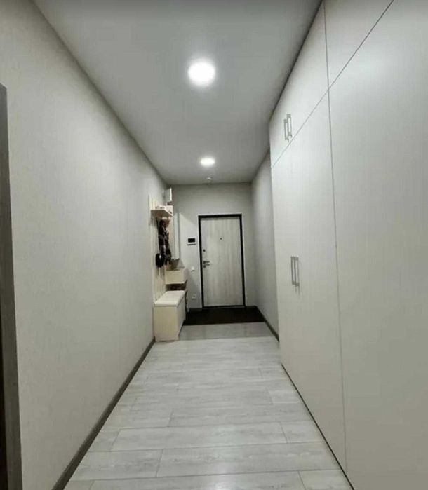 2 к квартира ЖК ТАИРОВСКИЕ САДЫ 88 кв.м. єВідновлення\держ програми