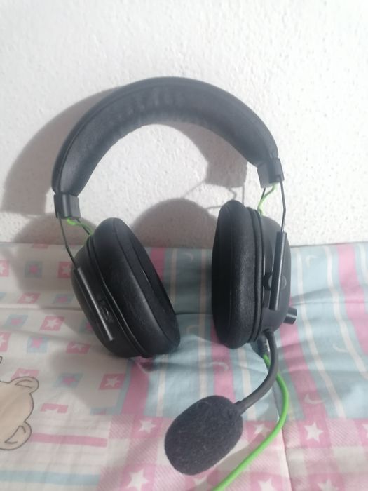 Razer headset Blackshark V2 X