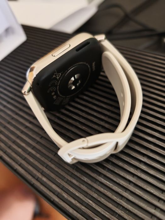 Smartwatch Xiaomi Redmi Watch 5 Lite Light Gold | como novo