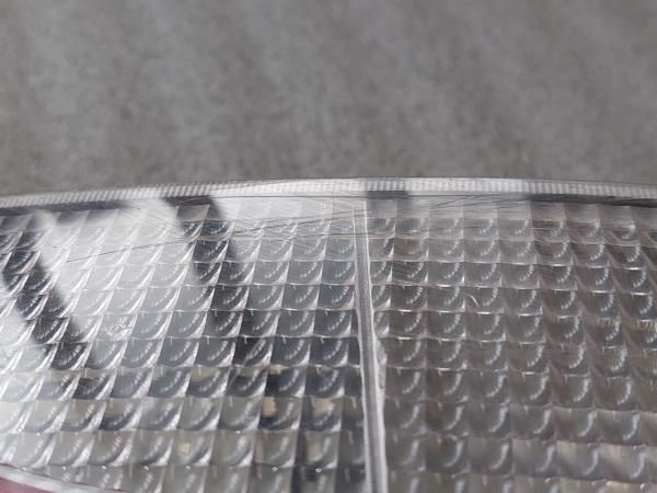 Farolim esquerdo HYUNDAI Accent I Sedan (X3)