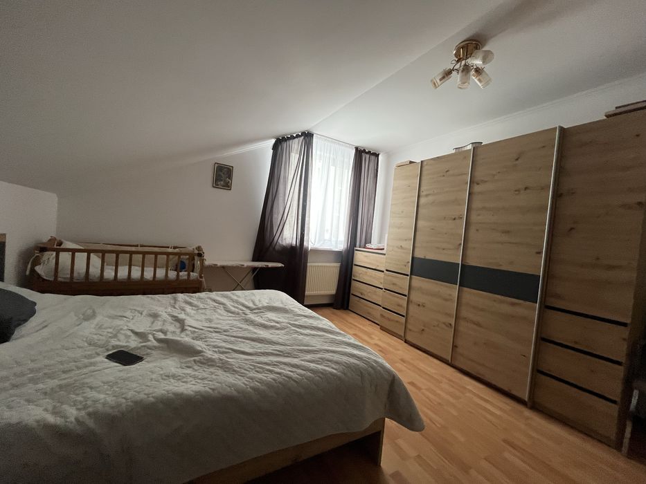 2 кімн квартира в новішому будинку