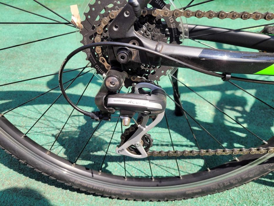 Rower Giant Roam 3 Rama L