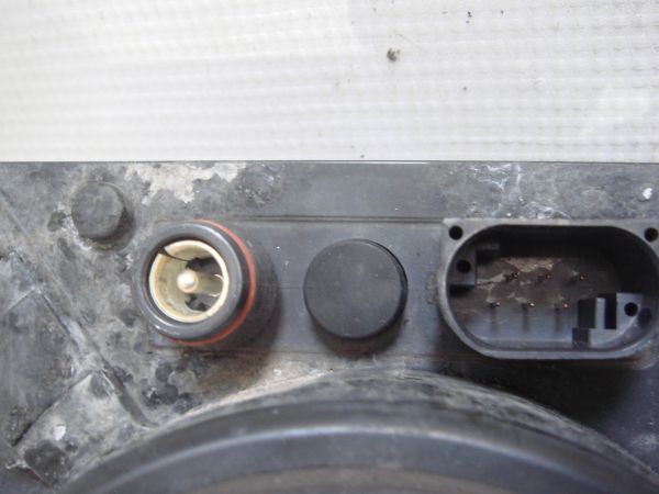 Detector de Proximidade  MERCEDES-BENZ Classe E (W211)
