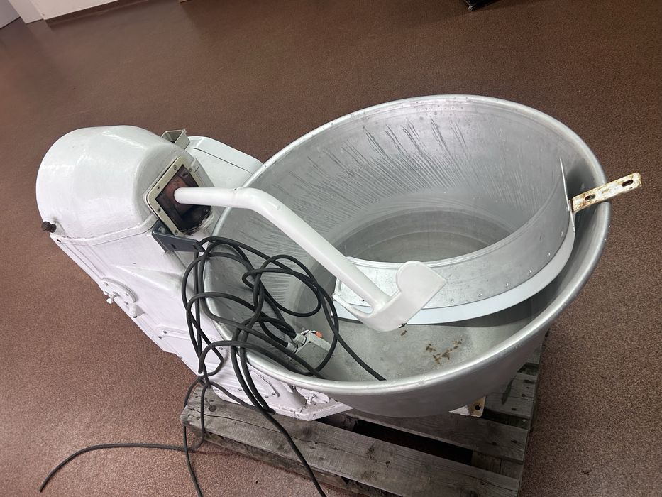 Mieszadło do ciasta lub mięsa