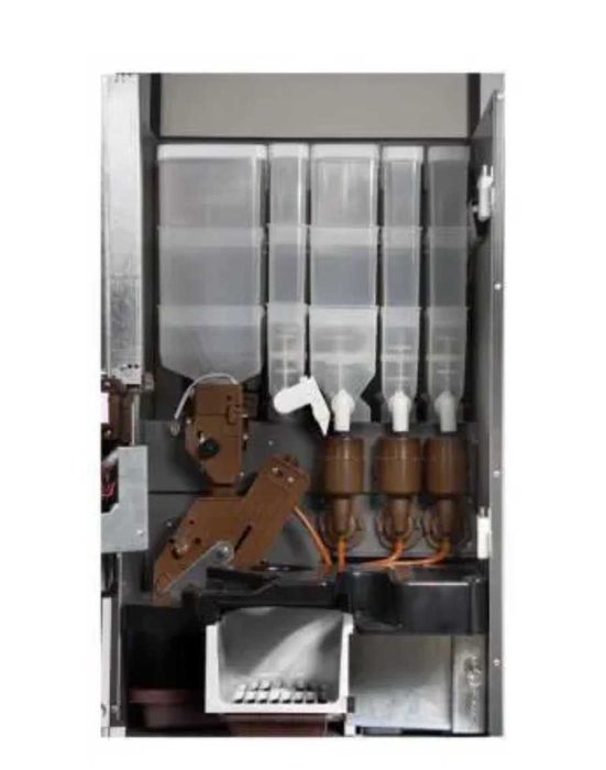 Máquina café jofemar G250