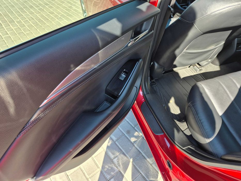 Mazda 6, 2018р.в.