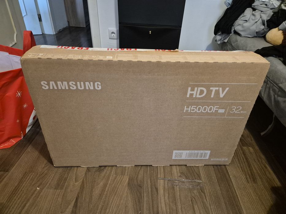 Smart TV Samsung 32"