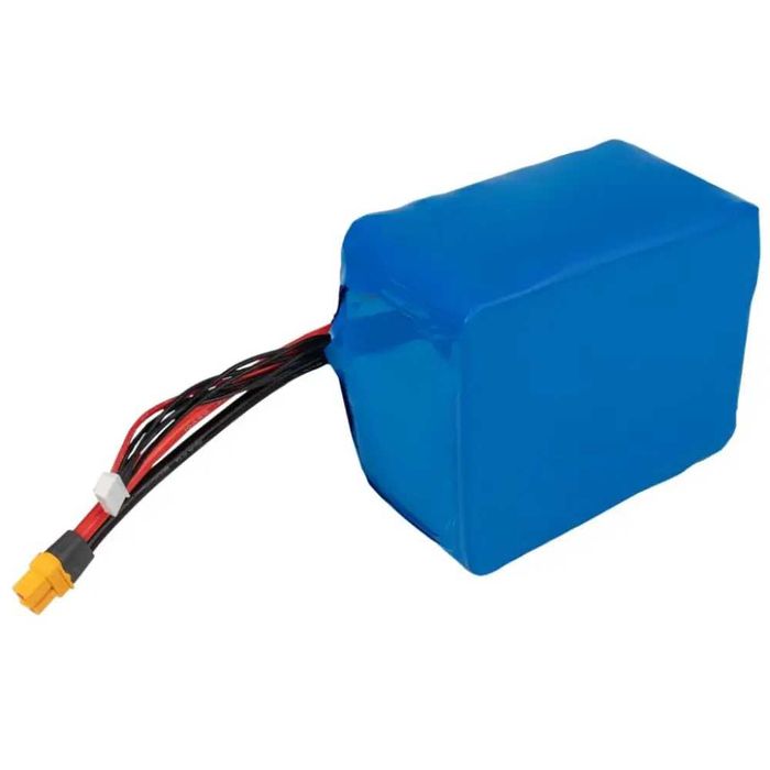 Акумуляторна батарея (АКБ) 6S5P Samsung 50S: 25000mAh, до 225A, 22.2V