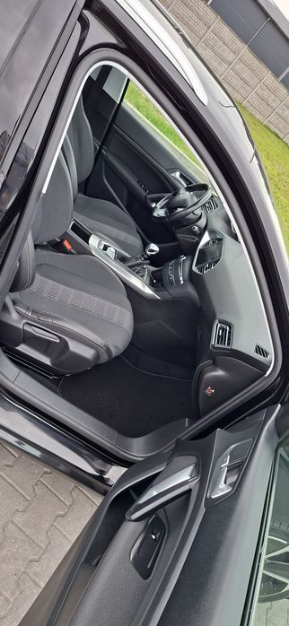 Peugeot 308 //2.0//