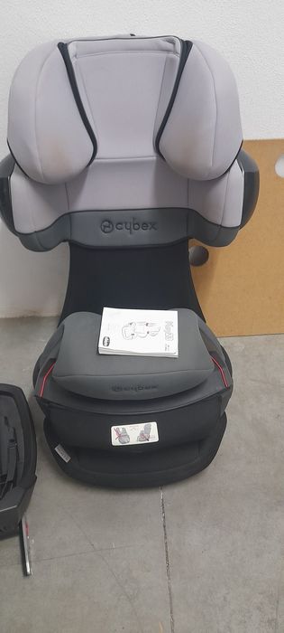 Cadeira auto Cybex isofix