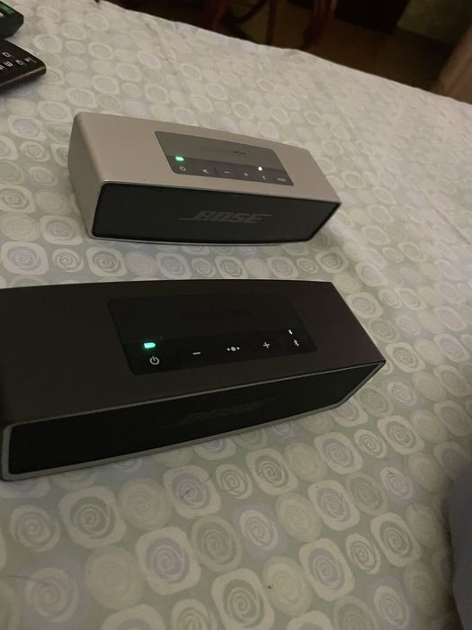 Bose soundlink mini.ser2.( одна)Bluetooth.