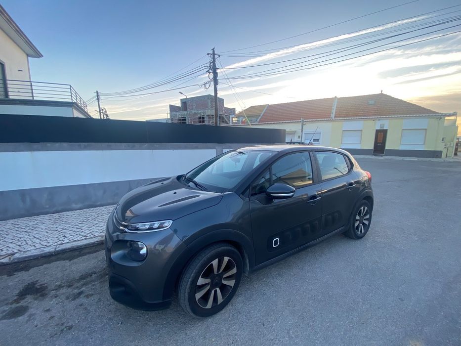 Vendo citroen C3