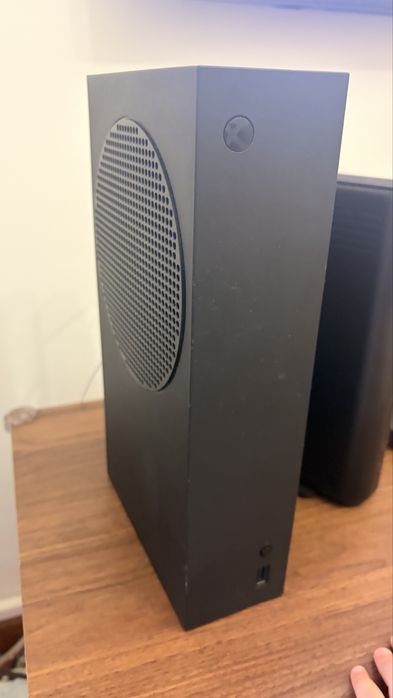 Xbox serie s 1tb