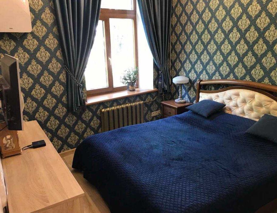 3-кімнатна квартира за адресою вул. Михайлівська (площа 60 м²) - Atlanta.ua - фото 7