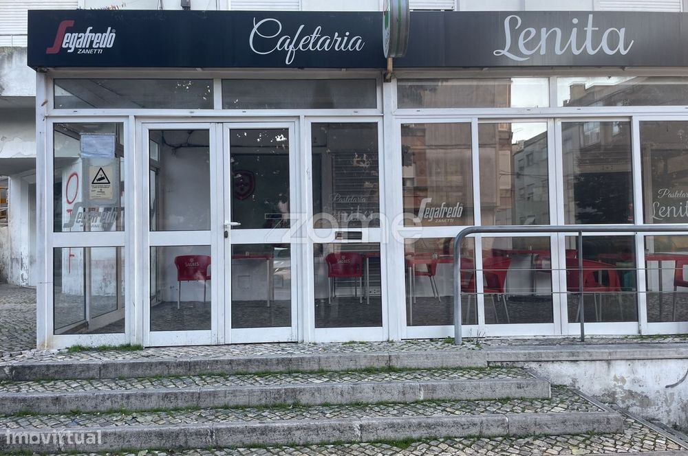 Trespasse Com Cedência De Quotas