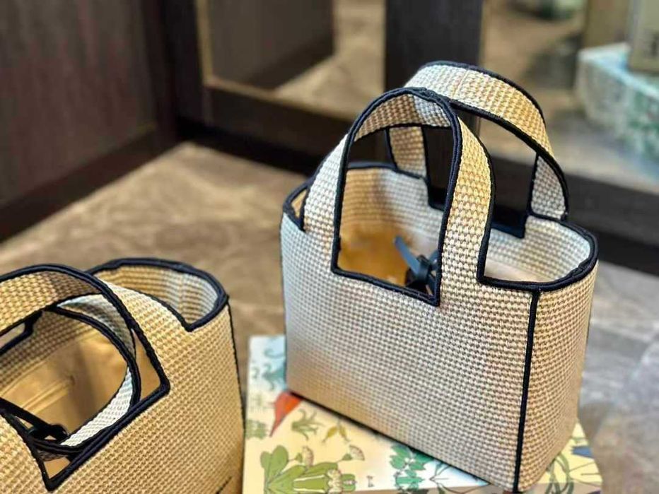 Torebka LOEVE torba, skóra od reki