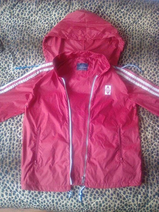 Kurtka Sportowa Replay młodzieżowa chłopięca/dziewczęca