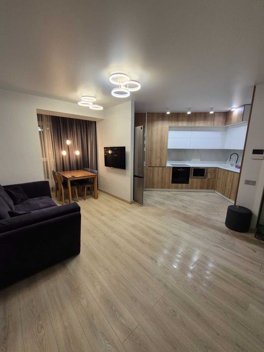 Продаж! БЕЗ КОМІСІЇ! ЖК "Лісова Казка" вул. Радистів, 34 Метро Лісова